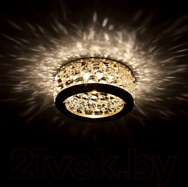 Изображение товара Точечный светильник Lightstar Onora 31802