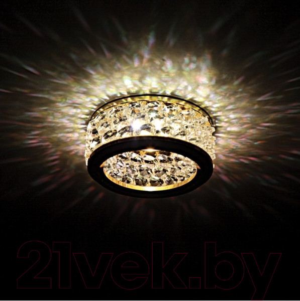 Изображение товара Точечный светильник Lightstar Onora 31802