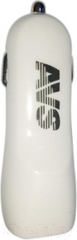 Изображение товара Адаптер питания автомобильный AVS UC-433 / A78700S (2.4А)