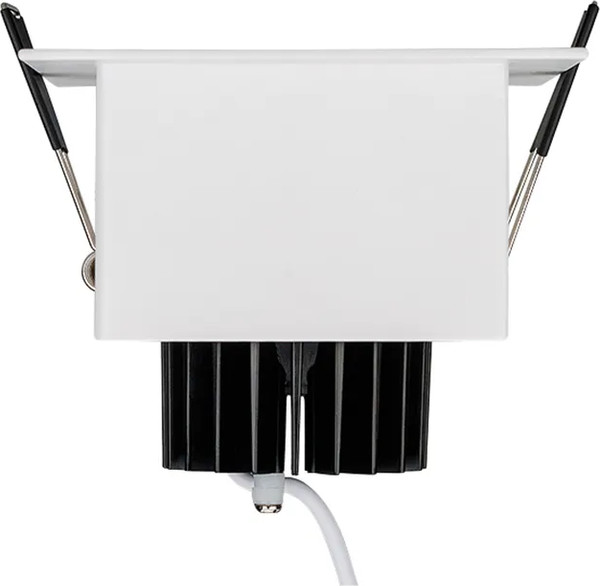 Изображение товара Точечный светильник Arlight Cl-Kardan-S102x102-9W Day / 024125