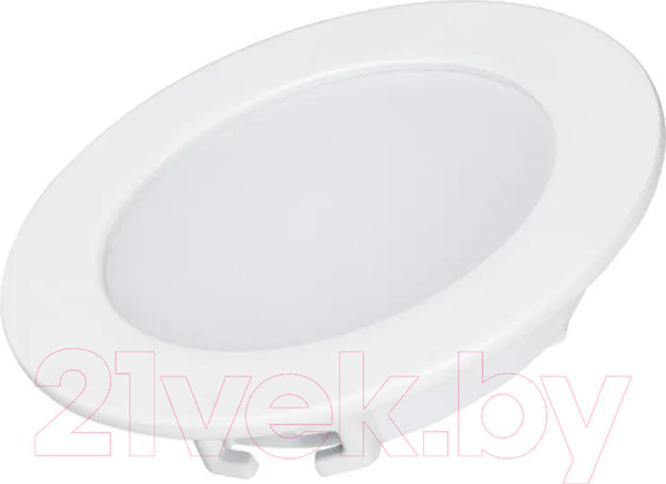 Изображение товара Точечный светильник Arlight DL-BL90-5W Warm White / 021432