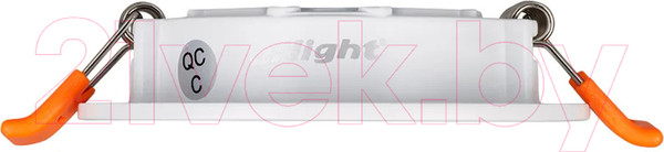 Изображение товара Точечный светильник Arlight DL-BL90-5W Warm White / 021432