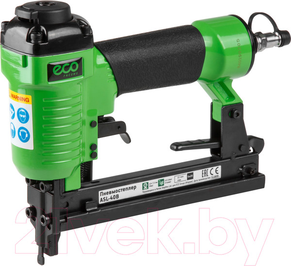 Изображение товара Пневматический степлер Eco ASL-40B
