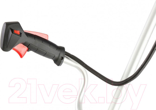 Изображение товара Триммер бензиновый Denzel DGT-250 (96233)