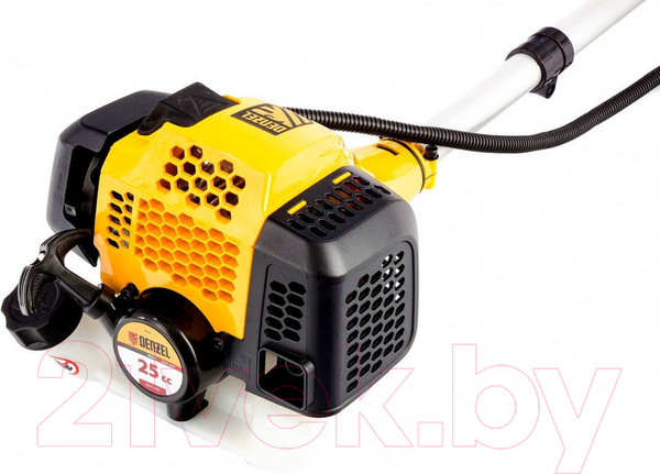 Изображение товара Триммер бензиновый Denzel DGT-250 (96233)