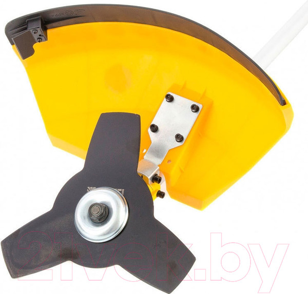 Изображение товара Триммер бензиновый Denzel DGT-250 (96233)