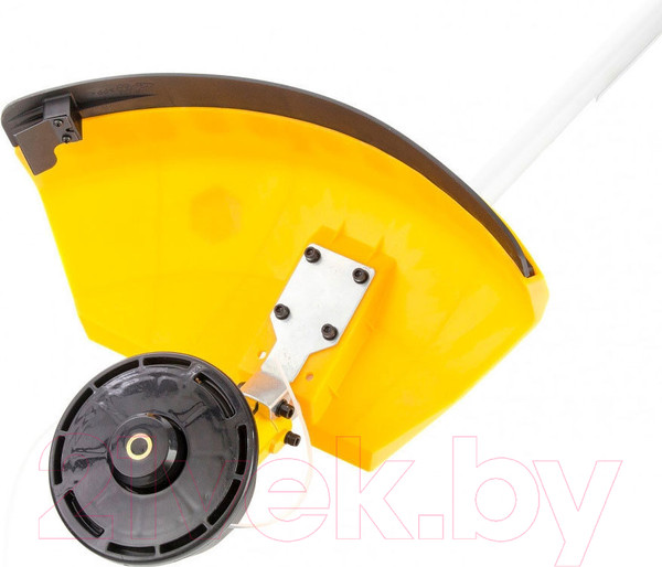 Изображение товара Триммер бензиновый Denzel DGT-250 (96233)