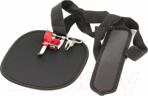 Изображение товара Триммер бензиновый Denzel DGT-250 (96233)