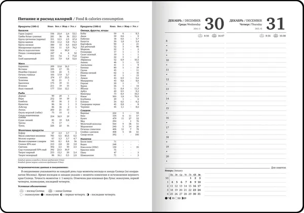 Изображение товара Ежедневник Brauberg Пульс 2027 / 117828