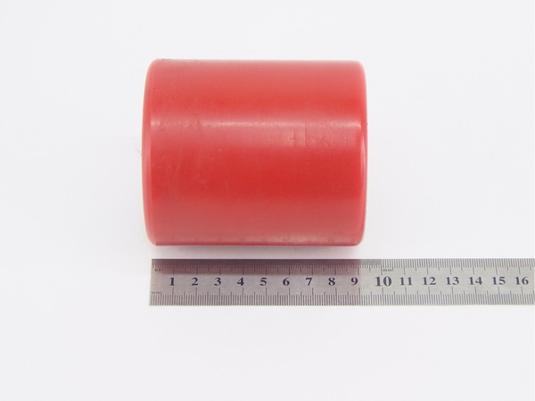 Изображение товара Колесо для тележки складской TOR 80х93 RHP BF Single loading wheel / 1015754