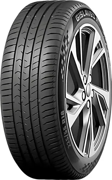 Изображение товара Летняя шина Gislaved ActiveControl 225/55R19 99V