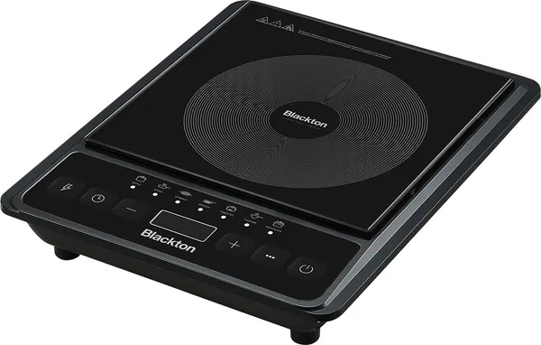 Изображение товара Электрическая настольная плита Blackton Bt IC134C (Black)
