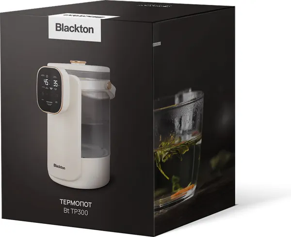 Изображение товара Термопот Blackton Bt TP300 (Cream)