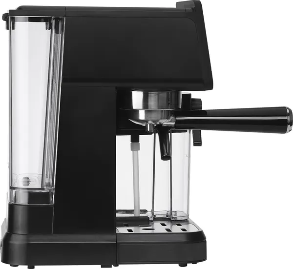 Изображение товара Кофеварка эспрессо BQ ECM1088A (Black)