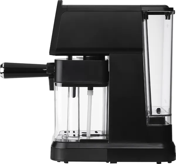 Изображение товара Кофеварка эспрессо BQ ECM1088A (Black)