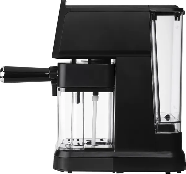 Изображение товара Кофеварка эспрессо BQ ECM1089A (Black)