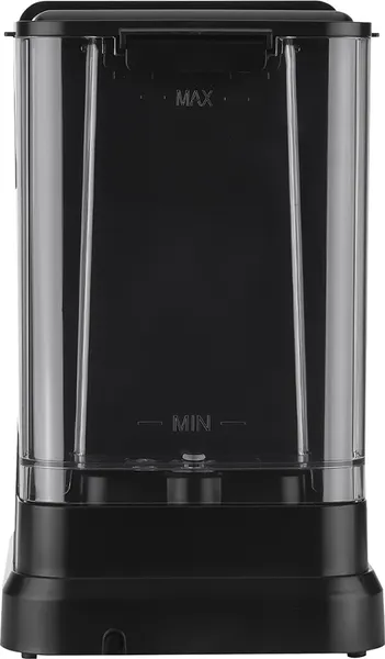 Изображение товара Кофеварка эспрессо BQ ECM1089A (Black)
