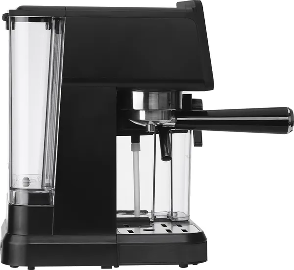 Изображение товара Кофеварка эспрессо BQ ECM1089A (Black)