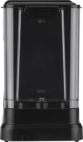 Изображение товара Кофеварка эспрессо BQ ECM1089A (Black/Steel)