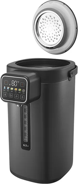Изображение товара Термопот BQ TP6002 (Gray)