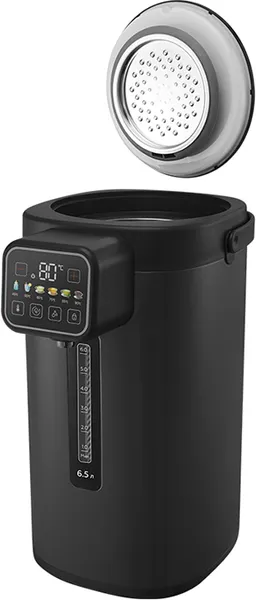 Изображение товара Термопот BQ TP6003 (Black)
