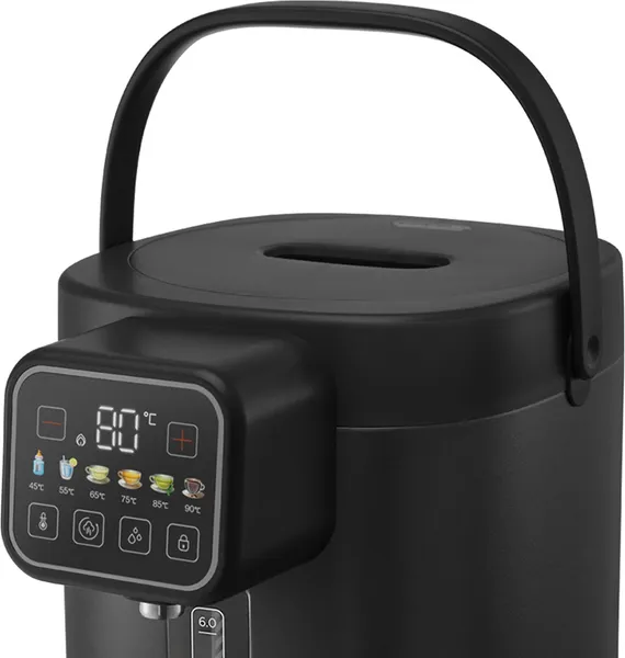 Изображение товара Термопот BQ TP6003 (Black)