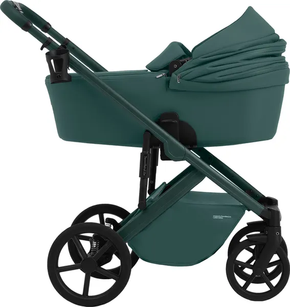 Изображение товара Детская универсальная коляска Sweet Baby 2в1 SBL Dolce (Emerald)