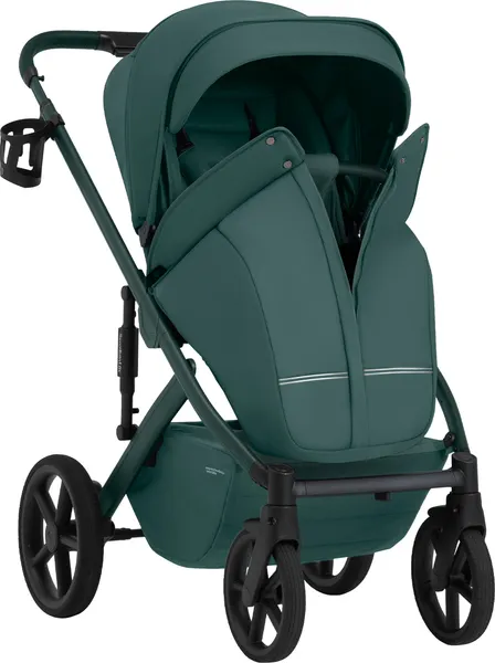 Изображение товара Детская универсальная коляска Sweet Baby 2в1 SBL Dolce (Emerald)