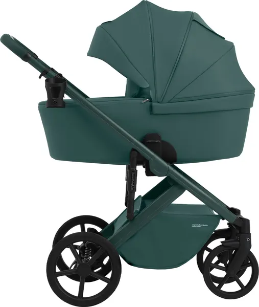 Изображение товара Детская универсальная коляска Sweet Baby 2в1 SBL Dolce (Emerald)