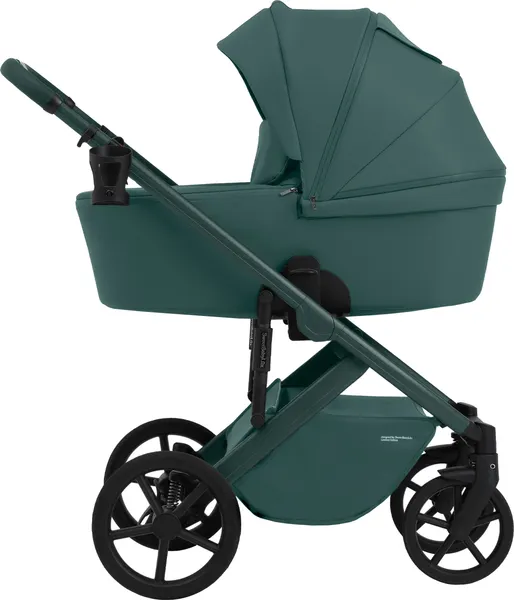 Изображение товара Детская универсальная коляска Sweet Baby 2в1 SBL Dolce (Emerald)