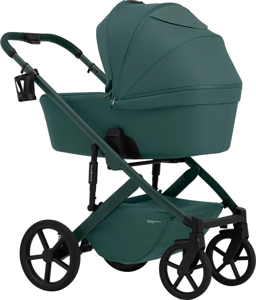 Изображение товара Детская универсальная коляска Sweet Baby 2в1 SBL Dolce (Emerald)