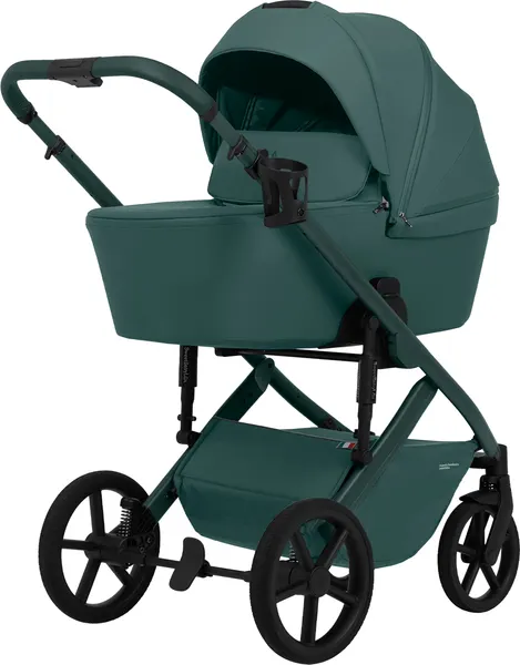 Изображение товара Детская универсальная коляска Sweet Baby 2в1 SBL Dolce (Emerald)