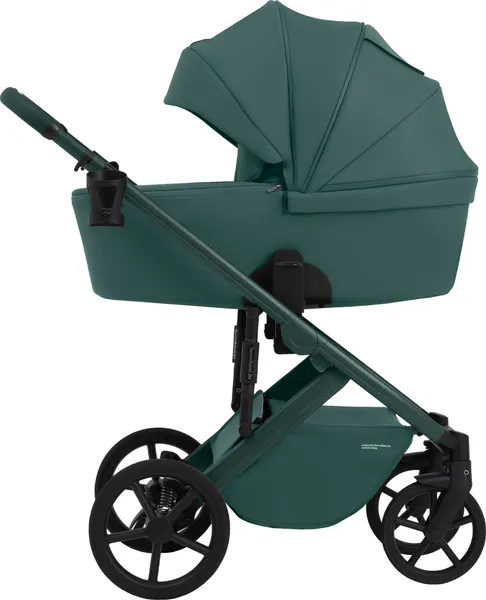 Изображение товара Детская универсальная коляска Sweet Baby 2в1 SBL Dolce (Emerald)