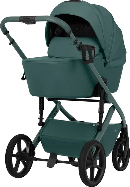 Изображение товара Детская универсальная коляска Sweet Baby 2в1 SBL Dolce (Emerald)