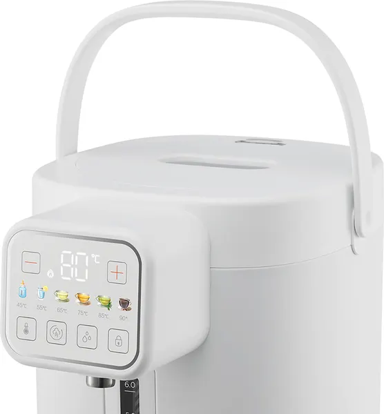 Изображение товара Термопот BQ TP6004 (White)