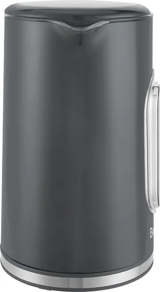 Изображение товара Электрочайник BQ KT1064DW (Gray)