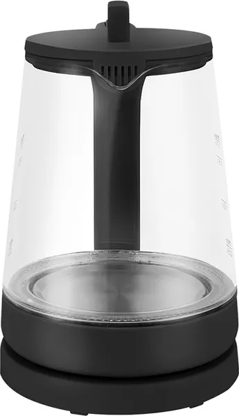 Изображение товара Электрочайник BQ KT1001G (Black)