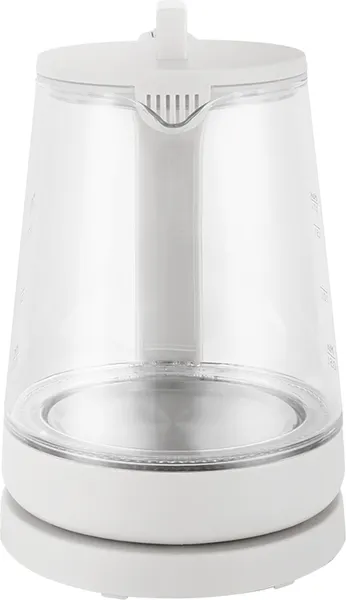 Изображение товара Электрочайник BQ KT1001G (White)