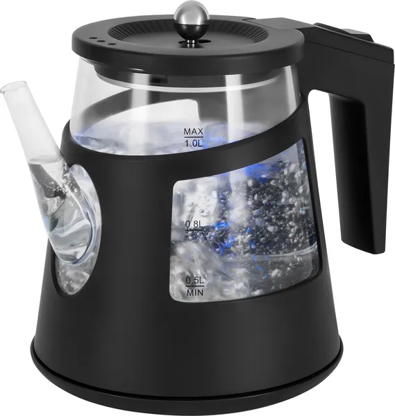 Изображение товара Электрочайник Vitek VT-WK1083 (черный)