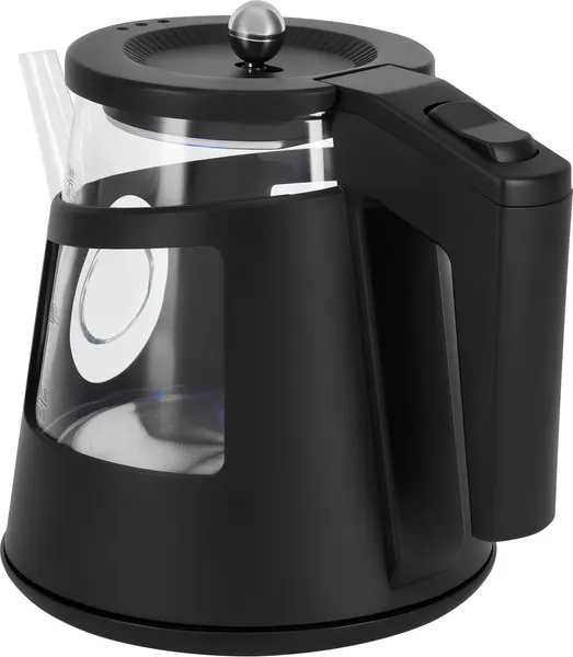 Изображение товара Электрочайник Vitek VT-WK1083 (черный)