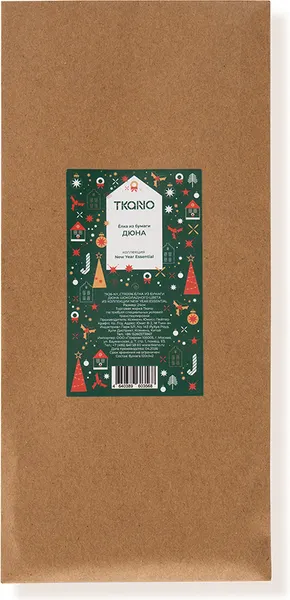 Изображение товара Елка декоративная Tkano Дюна New Year Essential / TK26-NY_CTR0016 (шоколадный)