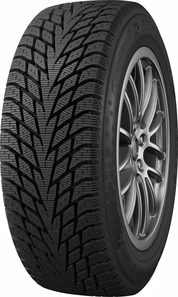 Зимняя шина Cordiant Winter Drive 2 215/55R17 98T