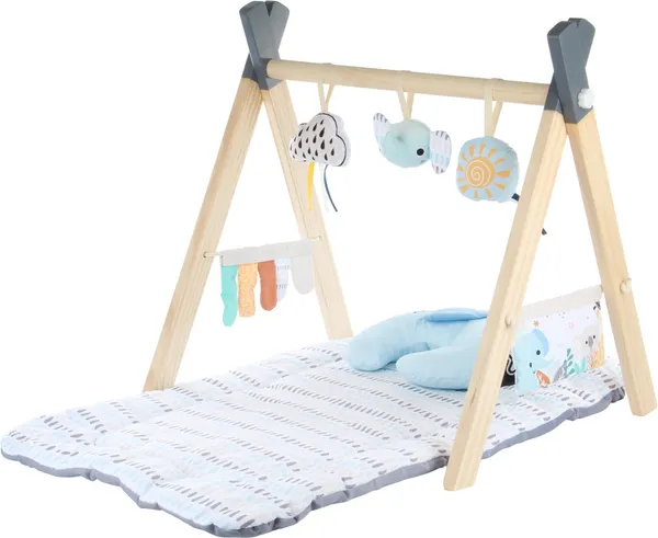 Изображение товара Развивающий коврик Veld-co 136527