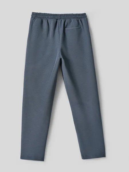 Изображение товара Штаны Mark Formelle 181309 (р.86-170/176, двухцветный синий)
