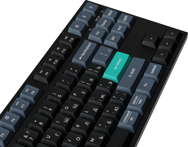 Изображение товара Клавиатура Keychron B33 / B33-K9-RU