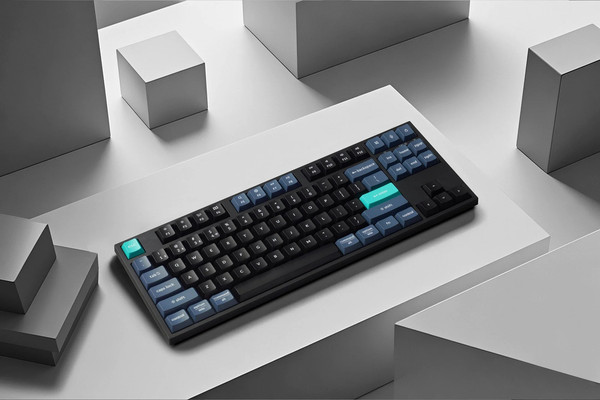 Изображение товара Клавиатура Keychron B33 / B33-K9-RU