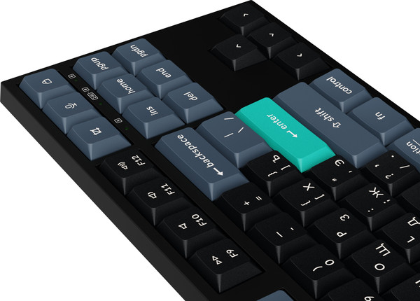 Изображение товара Клавиатура Keychron B33 / B33-K9-RU