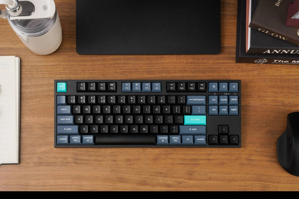Изображение товара Клавиатура Keychron B33 / B33-K9-RU