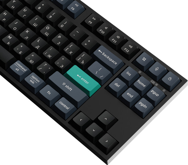 Изображение товара Клавиатура Keychron B33 / B33-K9-RU