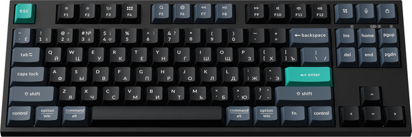 Изображение товара Клавиатура Keychron B33 / B33-K9-RU